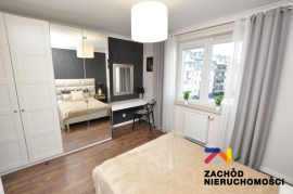 Mieszkanie na osiedlu Łężyca 3-pokoje 2 piętro!